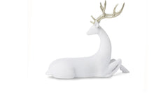 Load image into Gallery viewer, Elegant Sitting Deer
