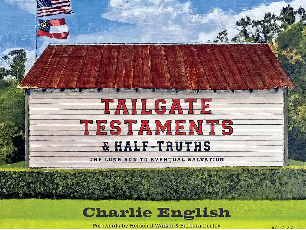 Tailgate Testaments