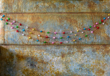 Load image into Gallery viewer, Vintage Jingle Bell Garland
