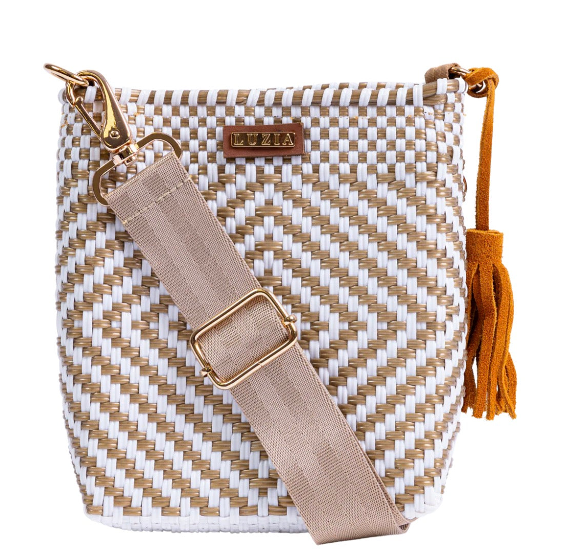 TRAVELER DIAMOND WHITE GOLD