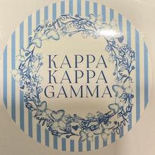 Load image into Gallery viewer, Sorority Round Sticker
