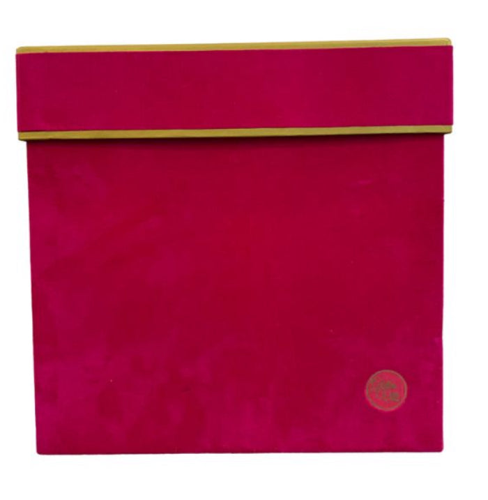 Patisserie Square Stacking Boxes