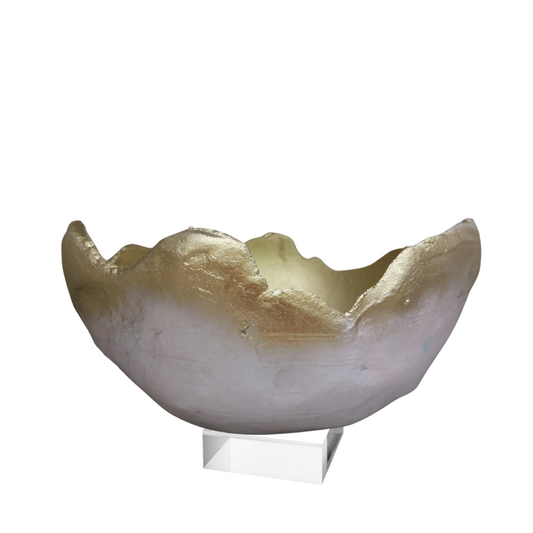 The Little Love | Cement Bowls