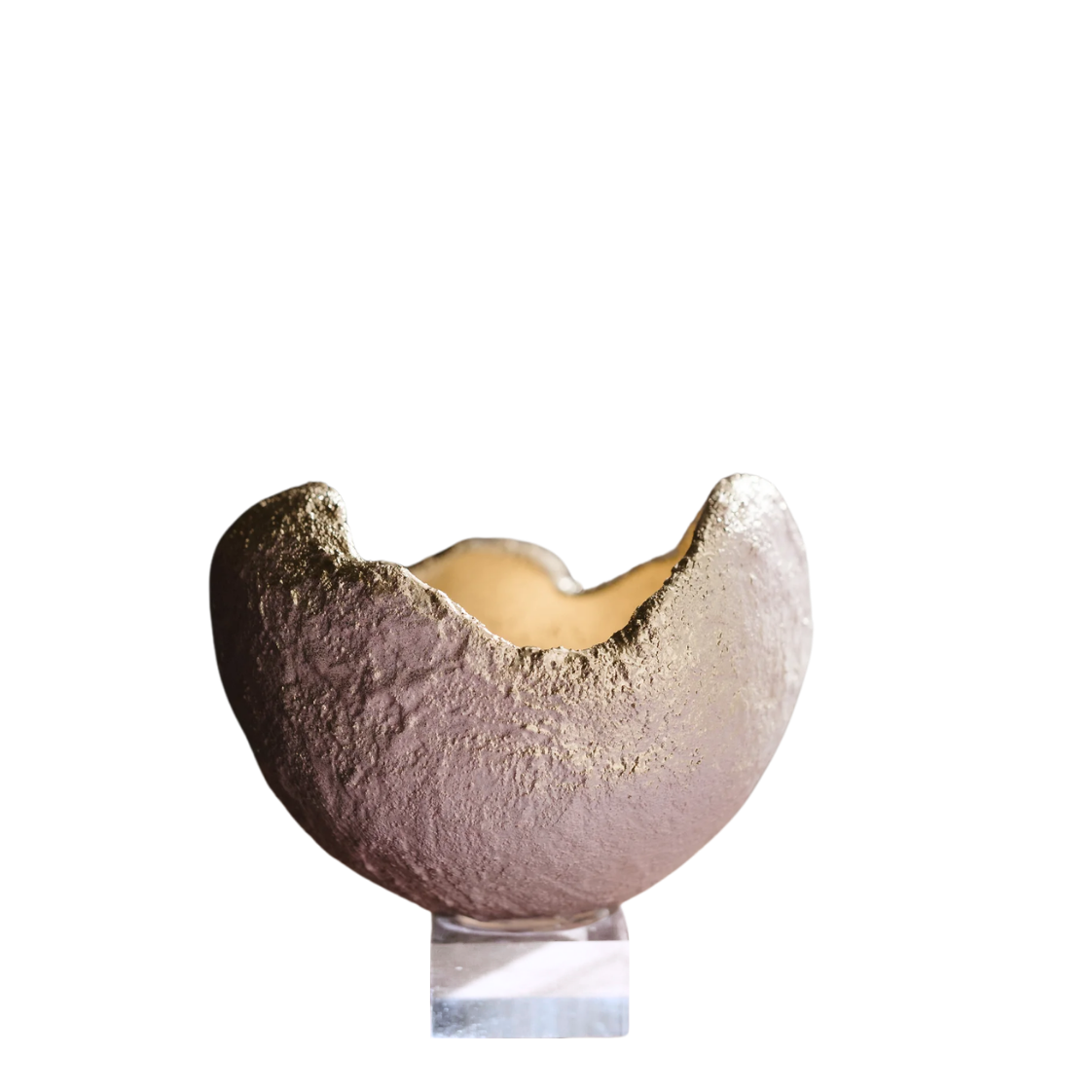 The Little Love | Cement Bowls