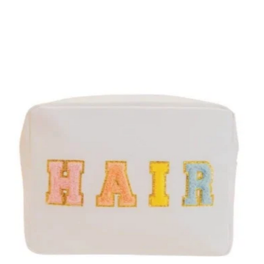 XL HAIR Pouch