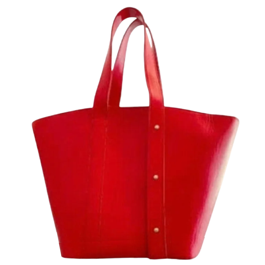 Sarah Stewart Vienna Vegan Shoulder Bag