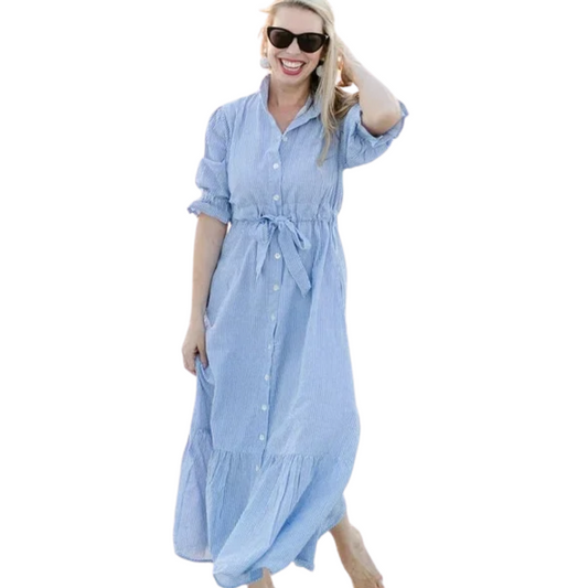 Catherine Dress