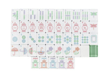 Load image into Gallery viewer, Garden Party Mahjong Set
