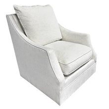 Load image into Gallery viewer, Swivel Chair in Sugar Shack
