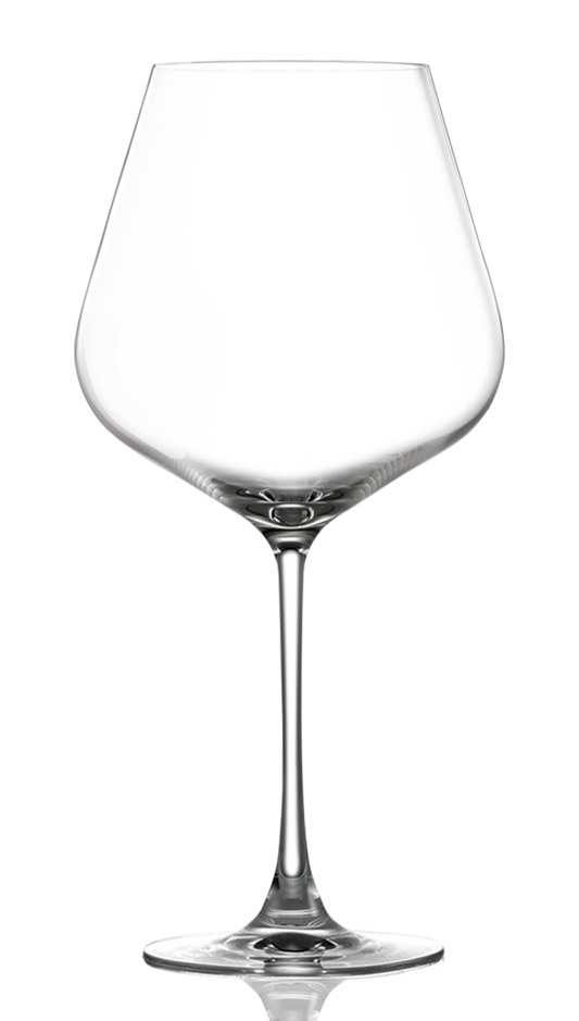 Titanium Bordeaux 25.5 oz Wine Glass