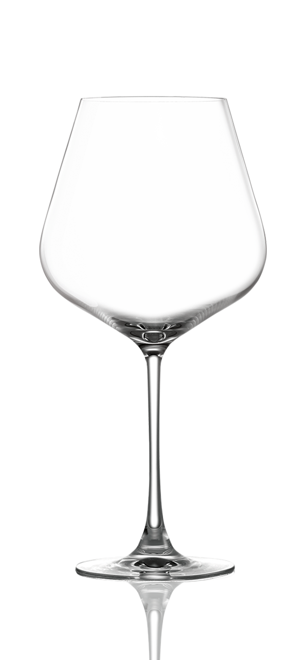 Titanium Bordeaux 25.5 oz Wine Glass