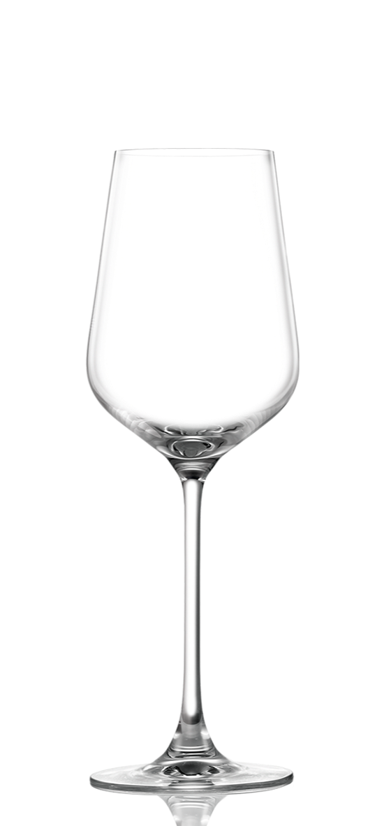 Titanium Beaujolais 17.4oz Wine Glass