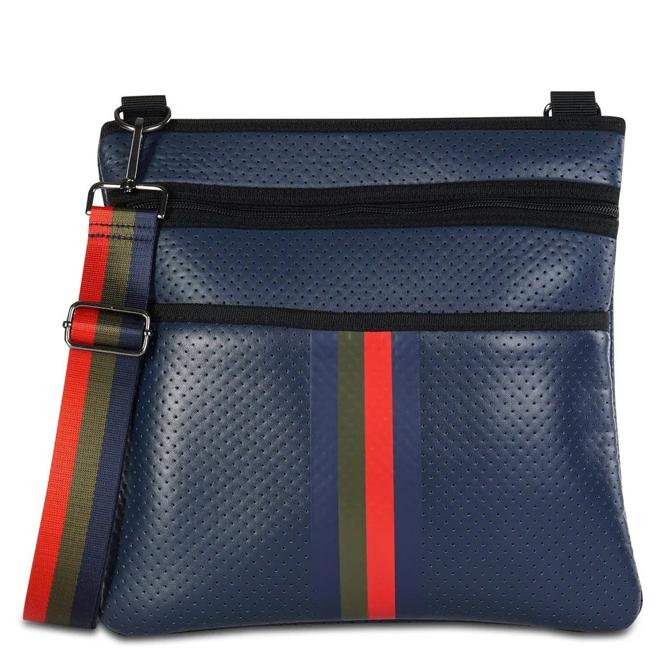Peyton Smart Crossbody Bag