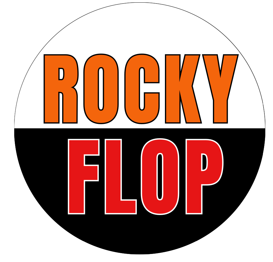 Rocky Flop