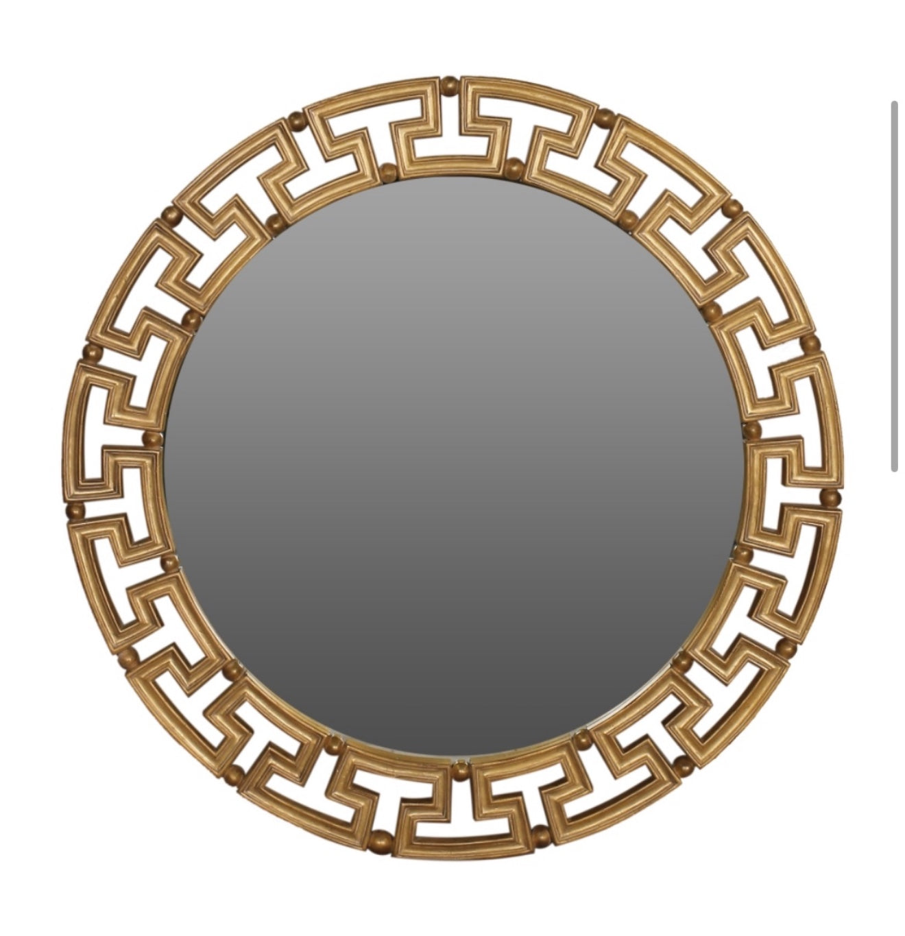 Jubilee Mirror