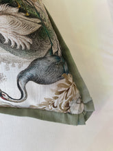 Load image into Gallery viewer, Wayward Bird Pillow
