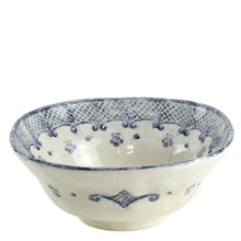Load image into Gallery viewer, Arte Italica Burano Small Serving Bowl
