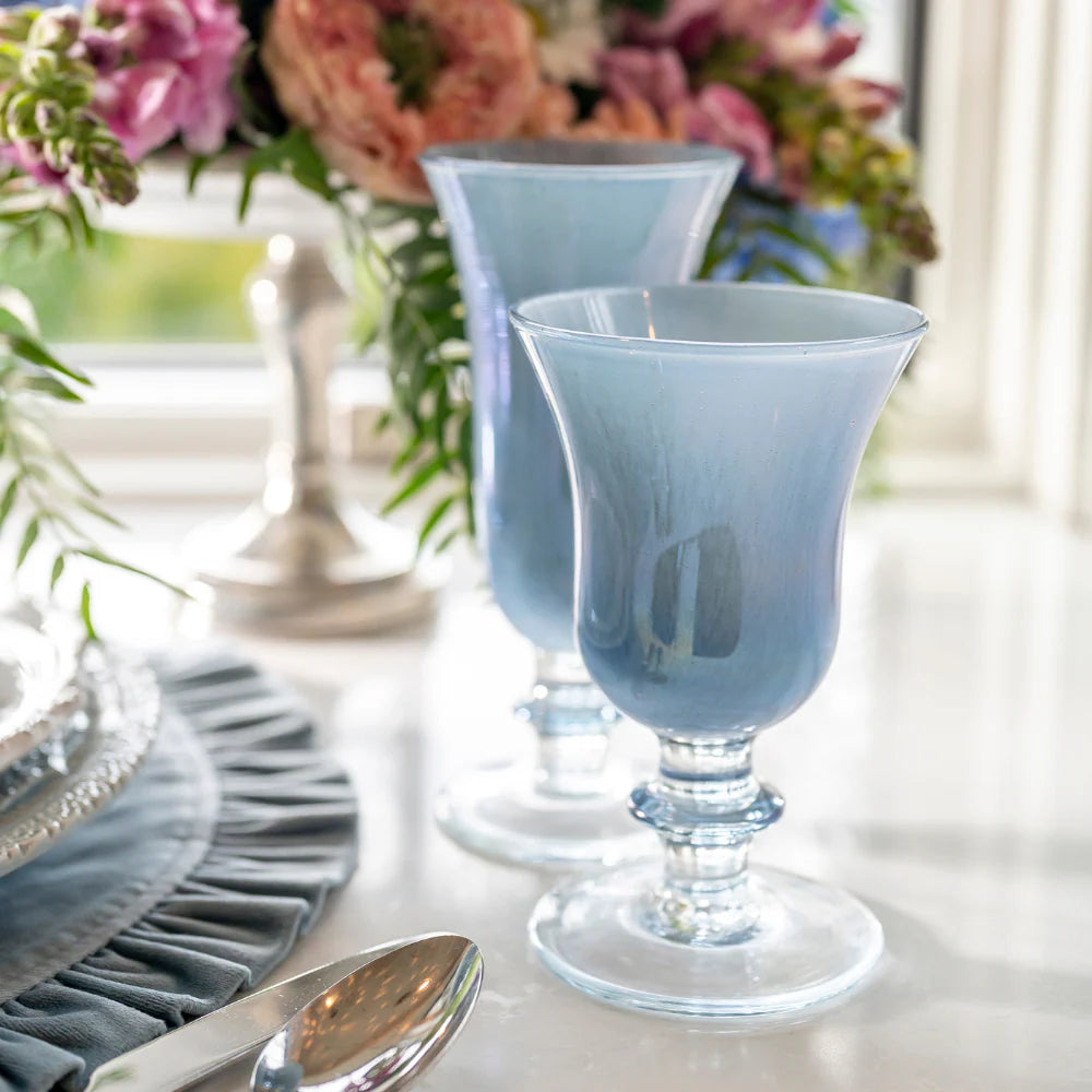 Arte Italica Rialto Water/Wine Glass