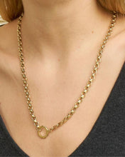 Load image into Gallery viewer, Stella &amp; Dot Medium Open Belcher Chain
