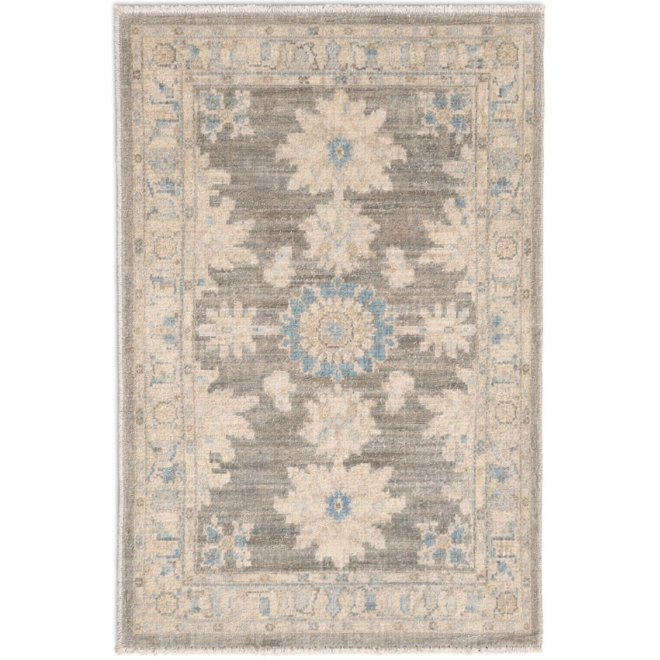 The Ashwood Heritage Rug