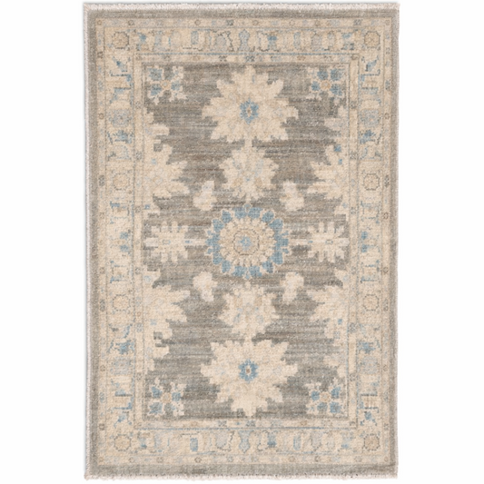 The Ashwood Heritage Rug