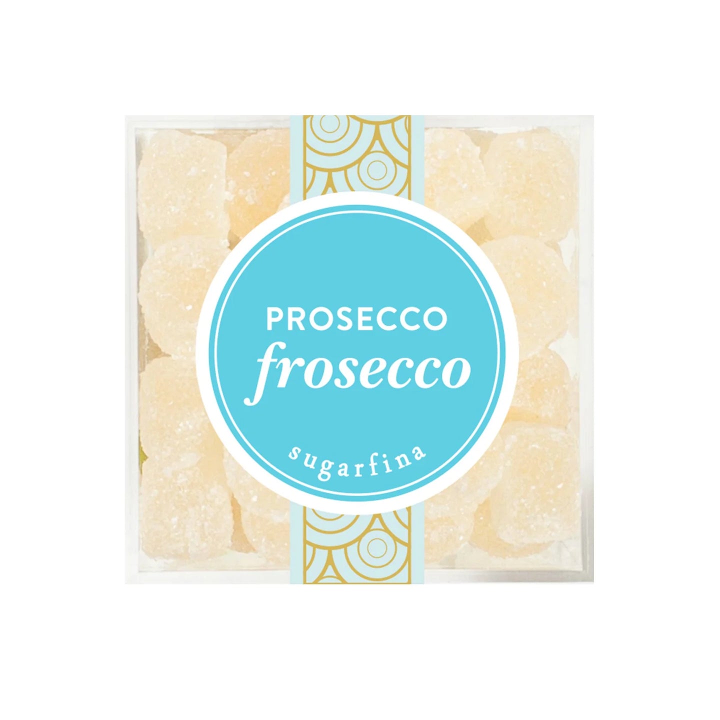 Sugarfina Prosecco Frosecco- Small