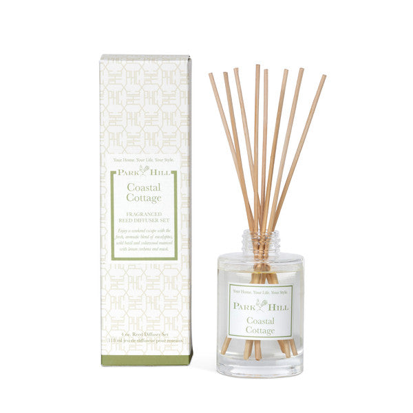 Coastal Cottage Diffuser