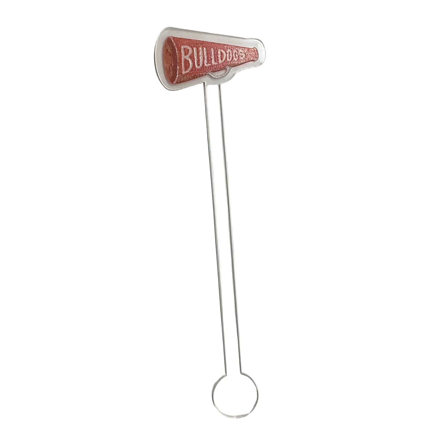 Pennant Drink Stirs