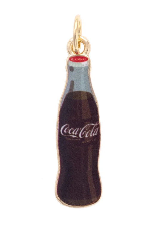 Coca-Cola Bottle Charm