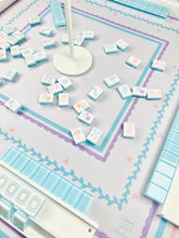 Load image into Gallery viewer, Garden Party Mahjong Set
