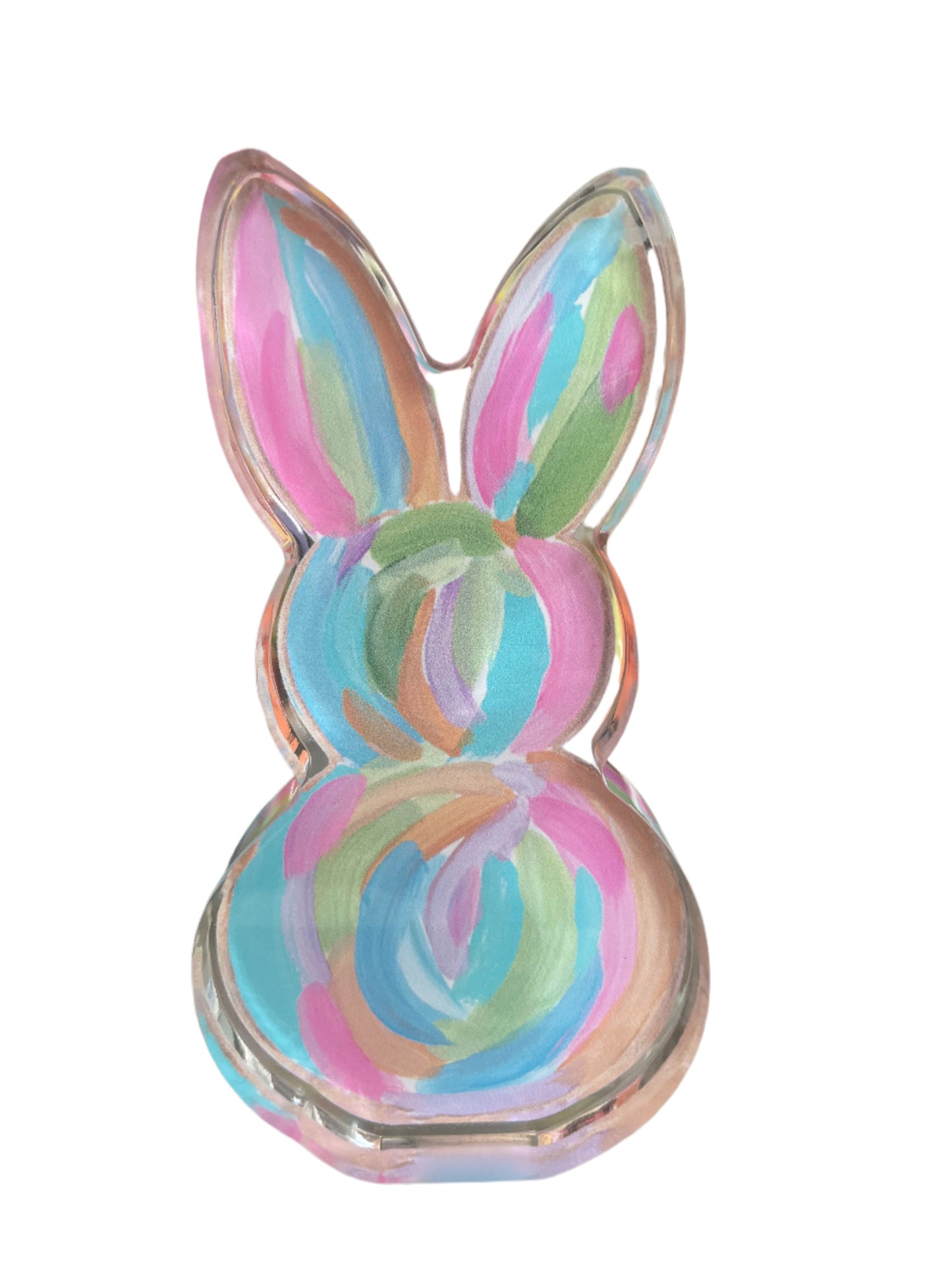 Acrylic Bunny