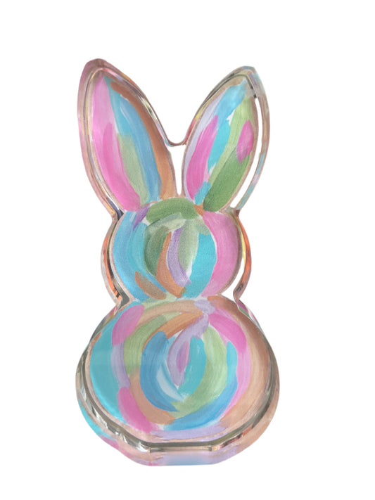 Acrylic Bunny