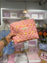 Load image into Gallery viewer, Chi Omega Pajama Short Set
