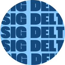 Load image into Gallery viewer, Sorority Coasters
