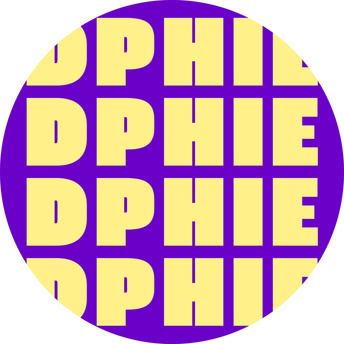 Sorority Coasters