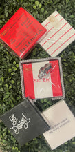Load image into Gallery viewer, Caspari Bulldog Phrases Napkins
