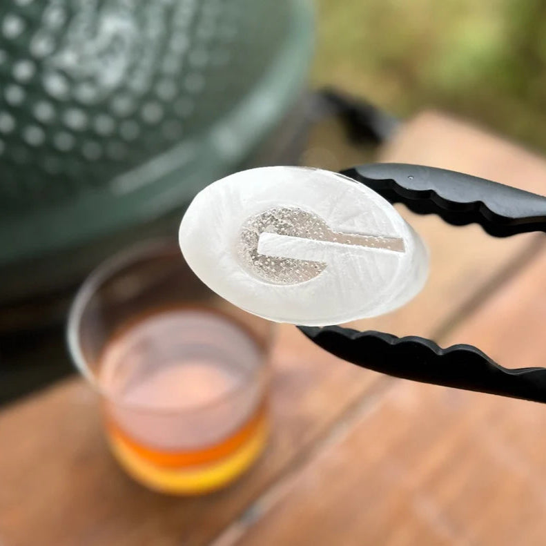 University of Georgia Ice Molds