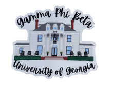 Load image into Gallery viewer, Sorority House Decals
