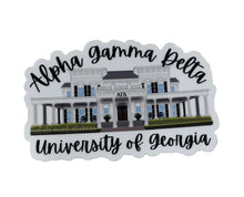 Load image into Gallery viewer, Sorority House Decals
