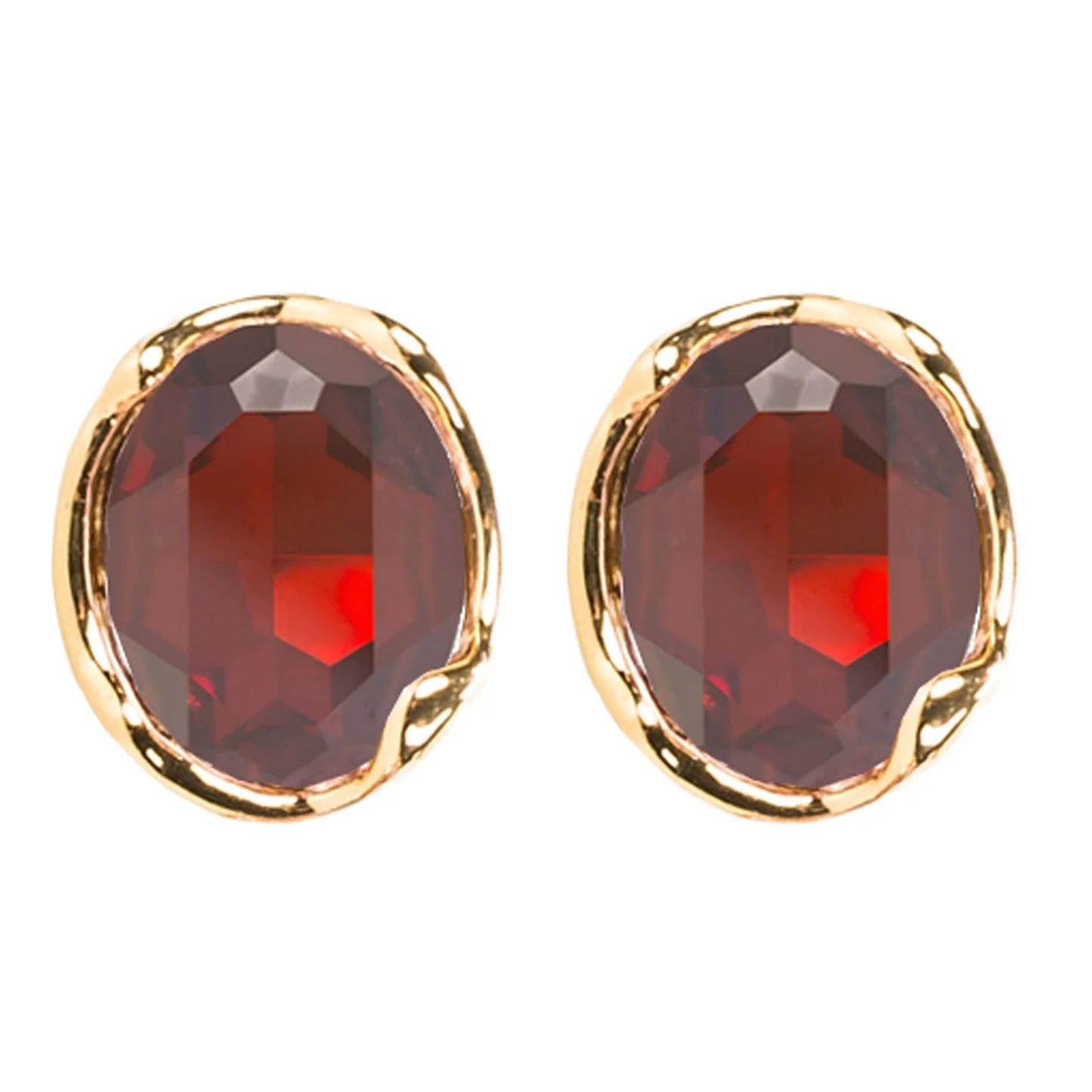 Emma Birthstone Earrings