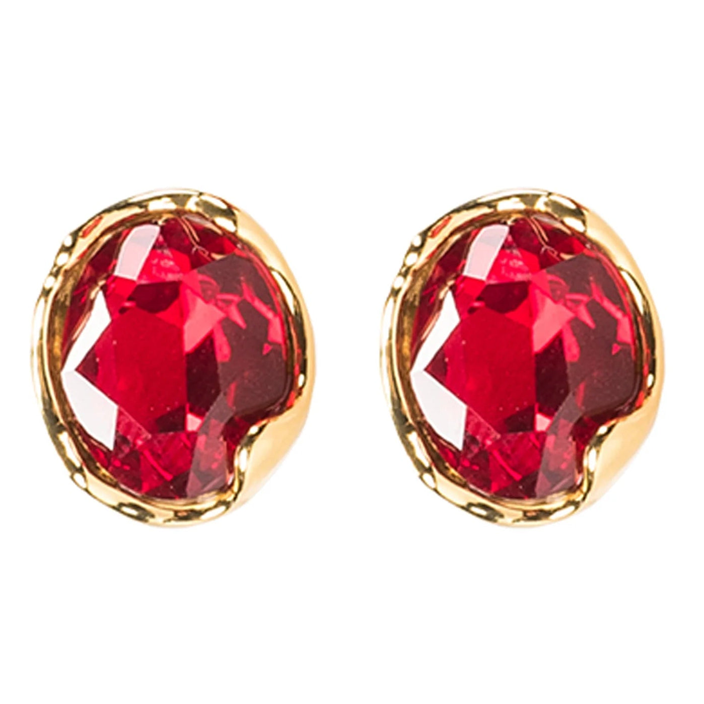 Emma Birthstone Earrings