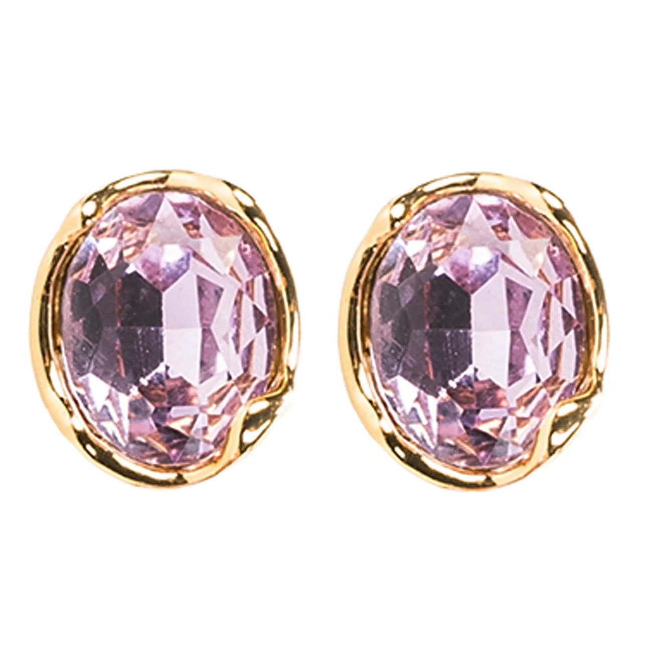 Emma Birthstone Earrings