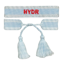 Load image into Gallery viewer, HYDR Bling Team Tassel Bracelet
