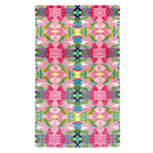 Load image into Gallery viewer, Laura Park Pink Paradise Hand Knotted Rug
