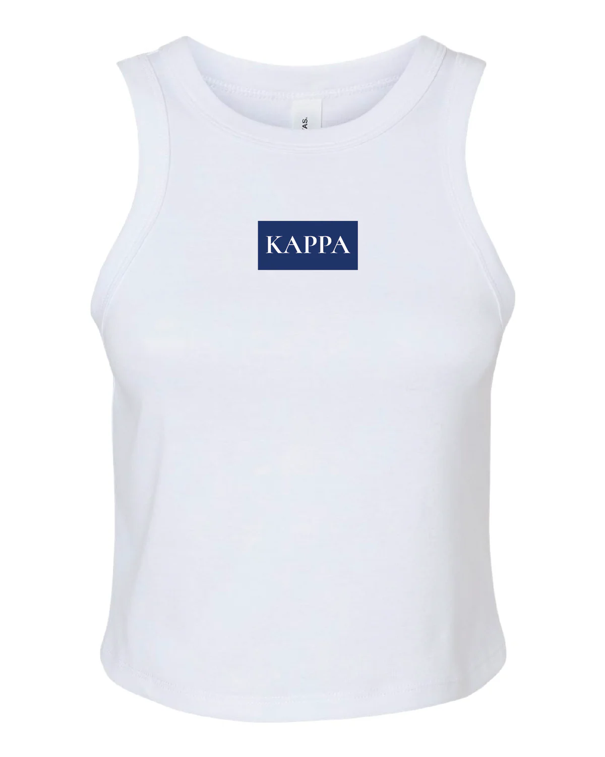 Sorority Daily Tank