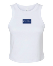 Load image into Gallery viewer, Sorority Daily Tank
