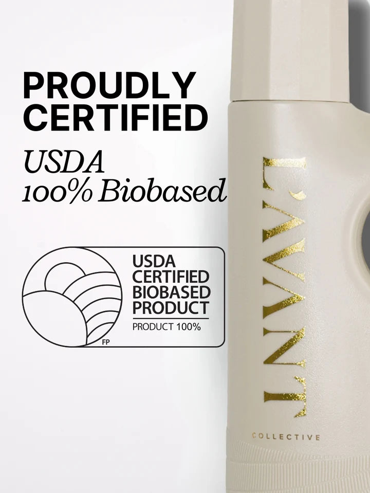 L'AVANT Blushed Bergamot Laundry Detergent