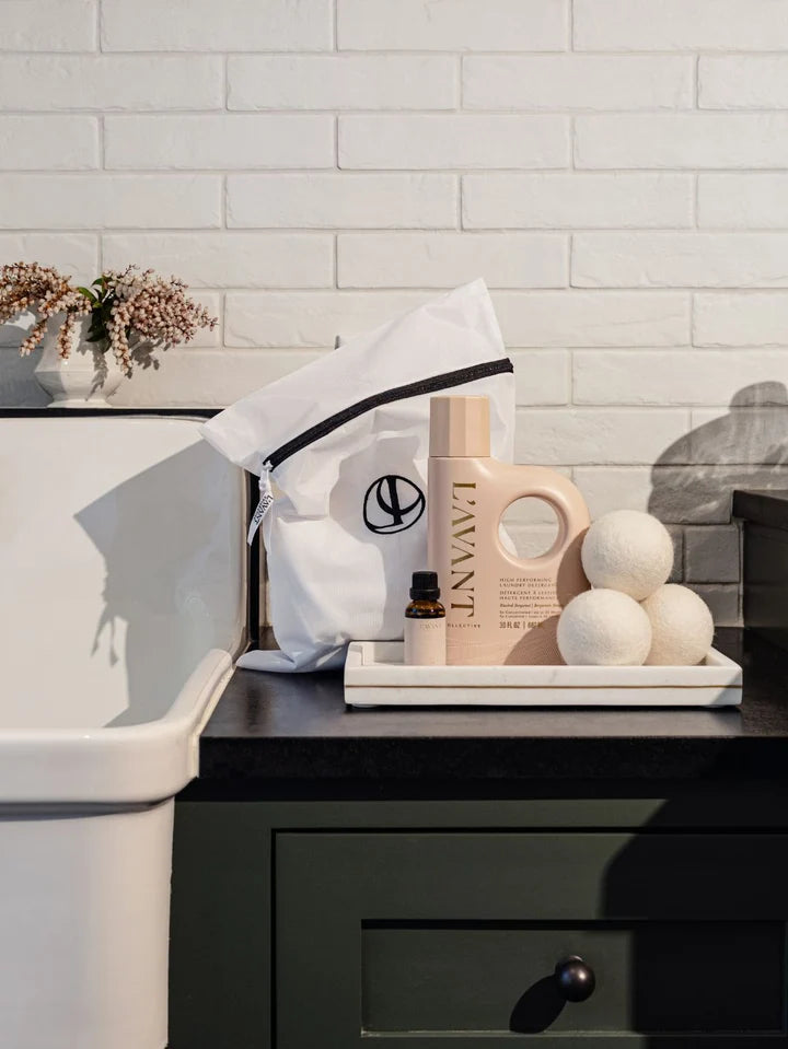 L'AVANT Blushed Bergamot Laundry Detergent
