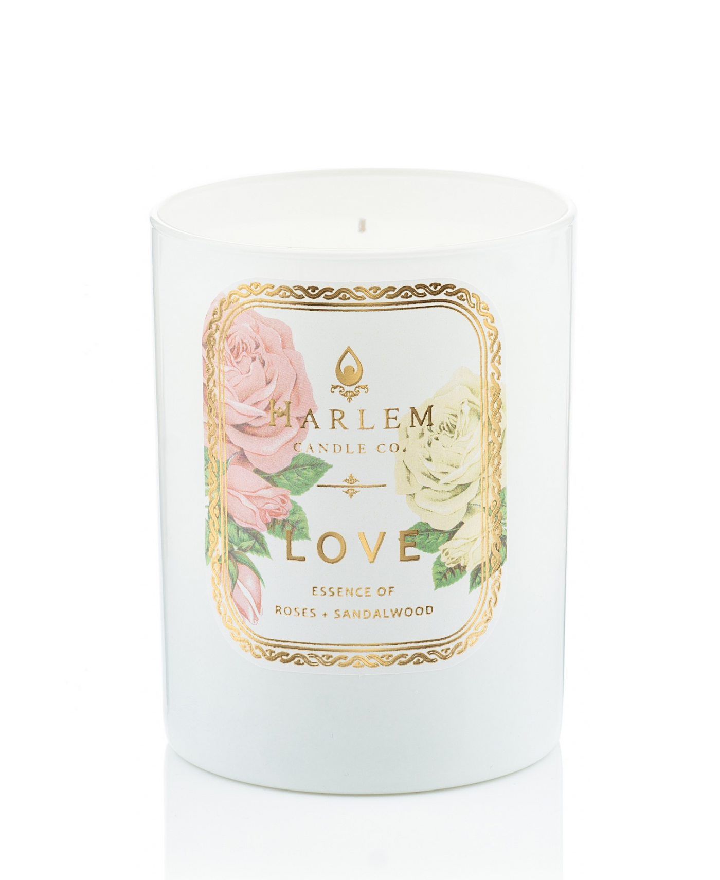 Harlem Luxury Candles