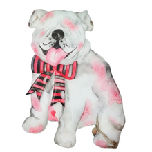 Load image into Gallery viewer, Bulldog Acrylic Door Hanger
